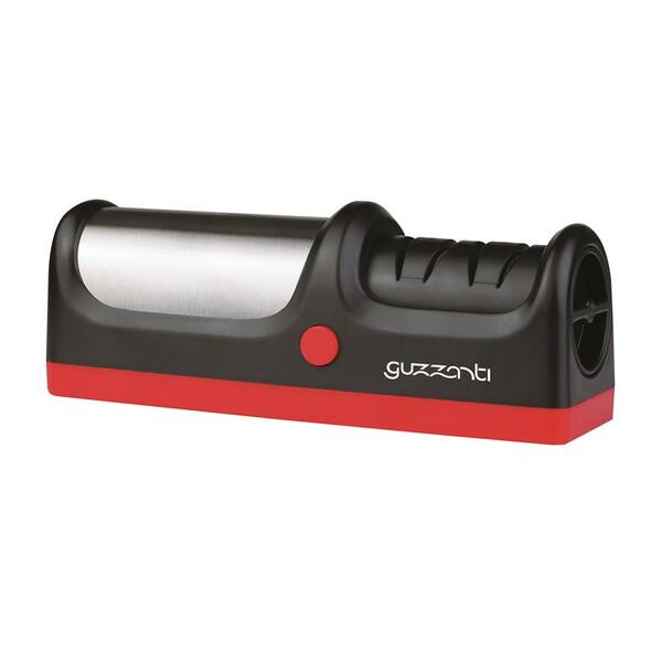 Brousek Guzzanti GZ 009 černý

