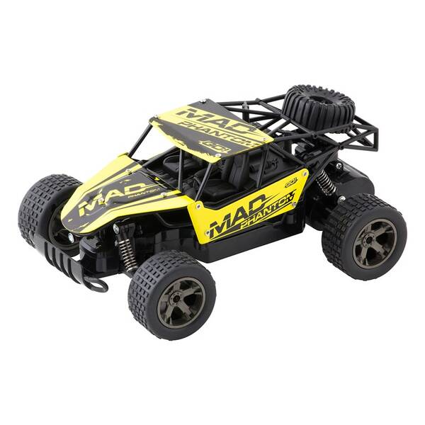 RC auto Buddy Toys BRC 20.421 RC Bulan žlutý

