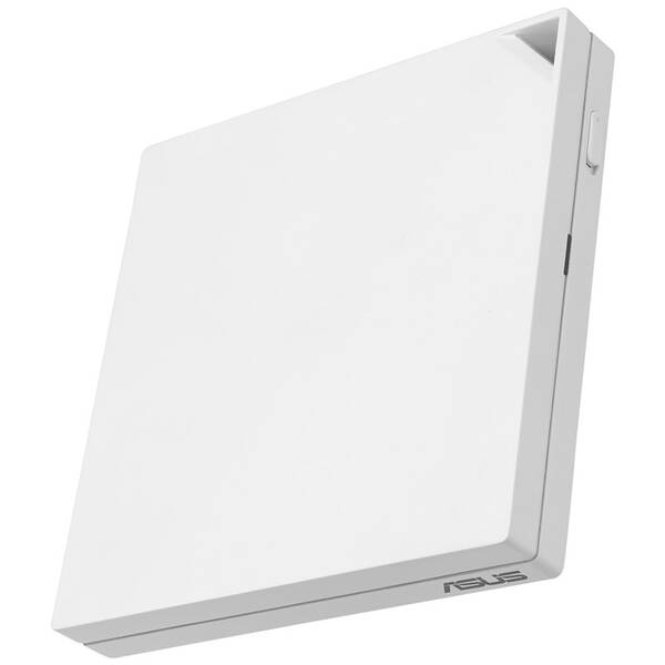 Router Asus RT-AX57 GO (AX3000), cestovní, Wi-Fi 6, AiMesh bílá barva
