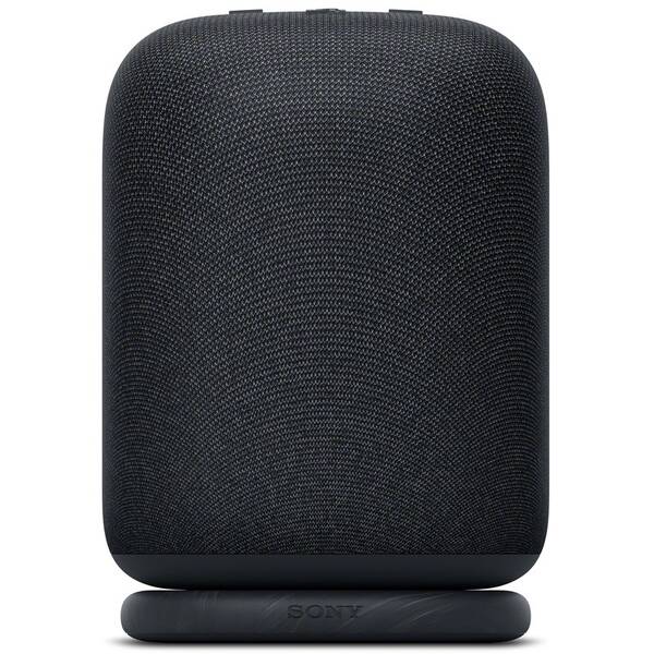 Přenosný reproduktor Sony LinkBuds Speaker černý

