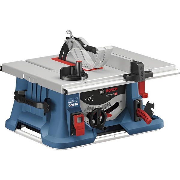Pila stolní Bosch Professional GTS 635-216 0.601.B42.000 

