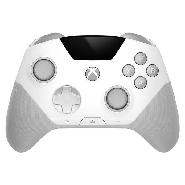 Gamepad SteelSeries Aeon Pro White bílý

