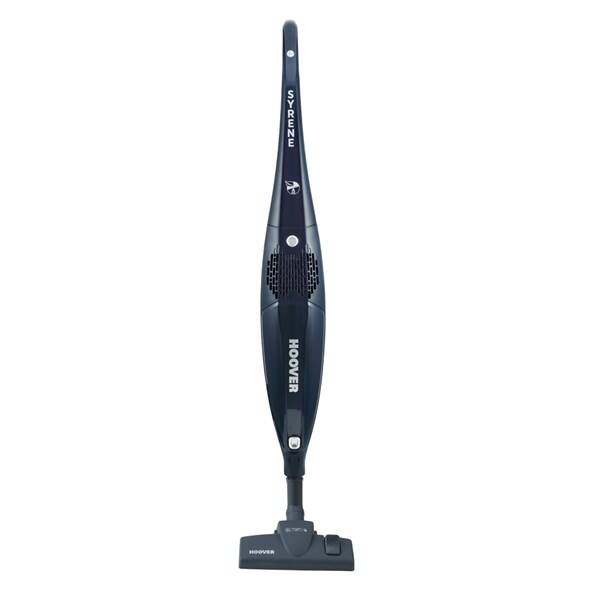 Tyčový vysavač Hoover SR71_SR01011 modrá barva
