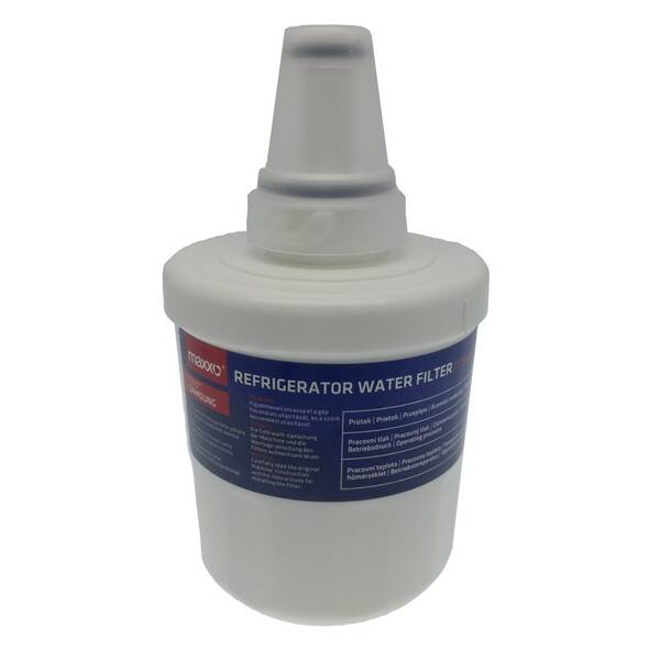 Filtr na vodu Maxxo FF1100A 

