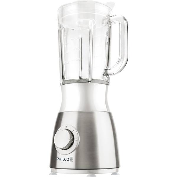 Stolní mixér Philco PHTB 6000 nerez

