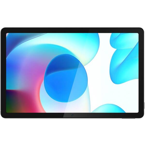 Dotykový tablet realme Pad 6GB/128GB LTE šedý

