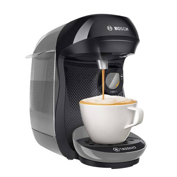 Espresso Bosch TAS1009 

