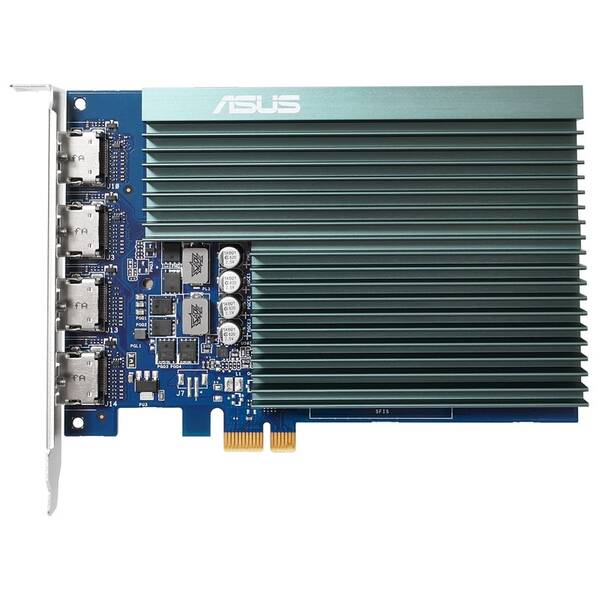 Grafická karta Asus GeForce GT 730 2G 

