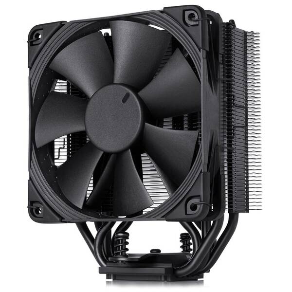 Chladič CPU Noctua NH-U12S chromax.black 

