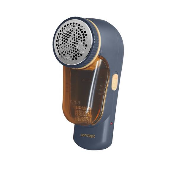 Odstraňovač žmolků Concept OO2110 modrý

