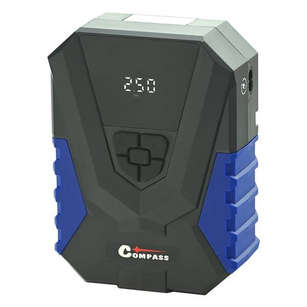 Kompresor Compass SPACE 

