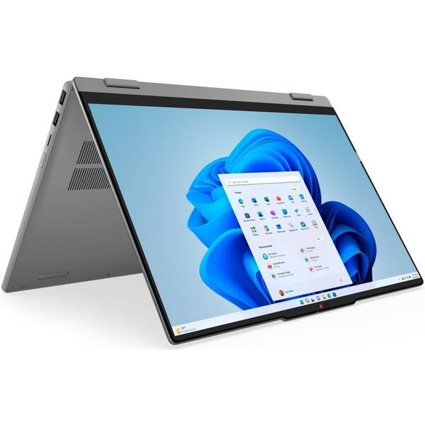 Notebook Lenovo IdeaPad 5 2-in-1 15IPH11 šedý

