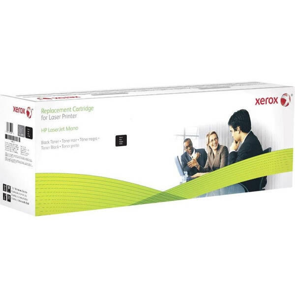 Toner Xerox HP 05A (CE505A), 2300 stran černý

