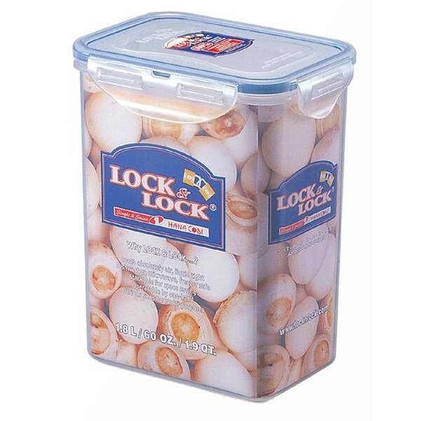 Dóza na potraviny Lock&lock HPL813 

