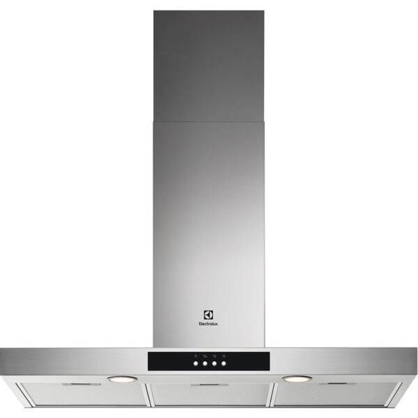 Odsavač par Electrolux LFT429X nerez

