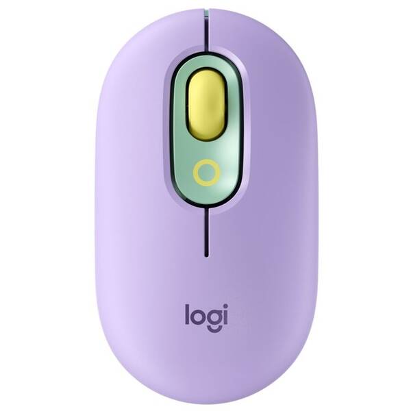 Myš Logitech POP - daydream 

