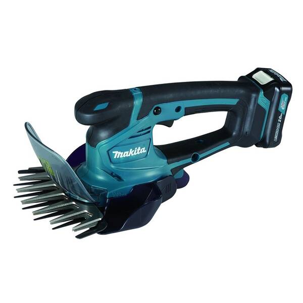 Nůžky na trávu Makita UM600DSAE (s baterií) 

