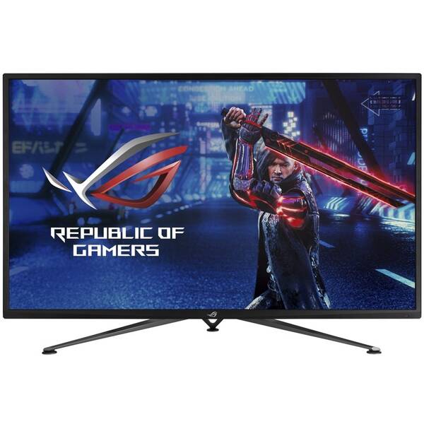 Herní monitor Asus ROG Strix XG43UQ 

