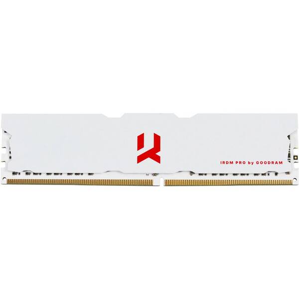 Operační paměť Goodram 8GB DDR4 3600MHz CL18 SR IRDM PRO CRIMSON 

