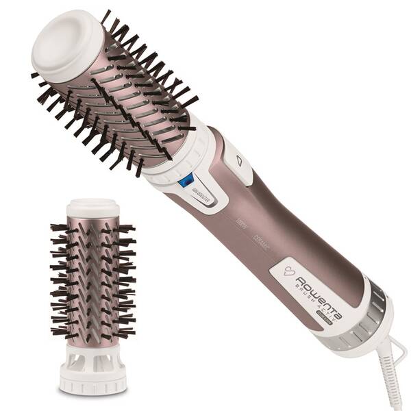 Kulma rotační Rowenta Brush Active Premium Care CF9540F0 

