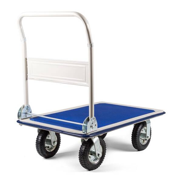 Přepravní vozík G21 300kg 

