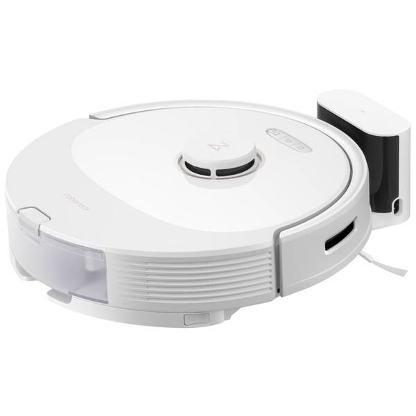 Robotický vysavač Roborock Q8 Max White 

