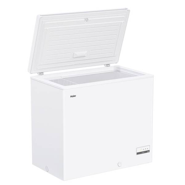 Mraznička Haier HCE200C bílá

