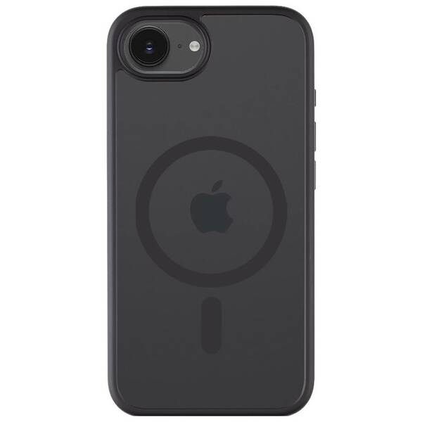 Kryt na mobil Tactical MagForce Hyperstealth na Apple iPhone 16e/17e černý

