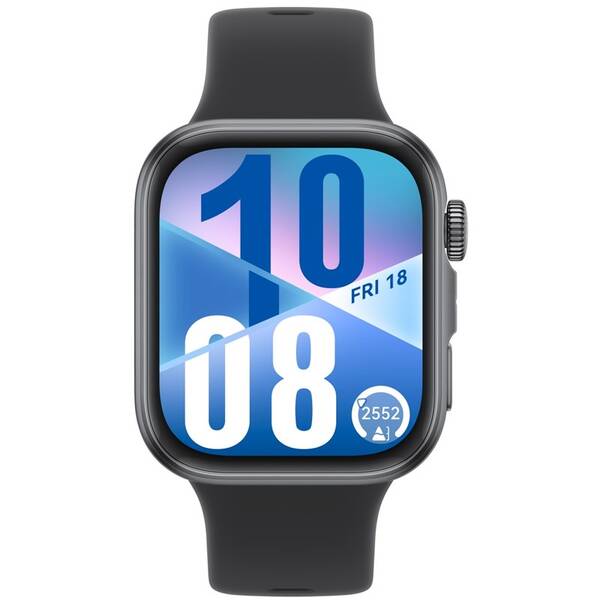 Chytré hodinky Huawei Watch Fit 4 černé

