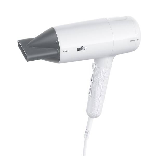Fén Braun HD210 bílý

