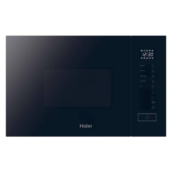 Mikrovlnná trouba Haier H38FMWID4ID27N černá


