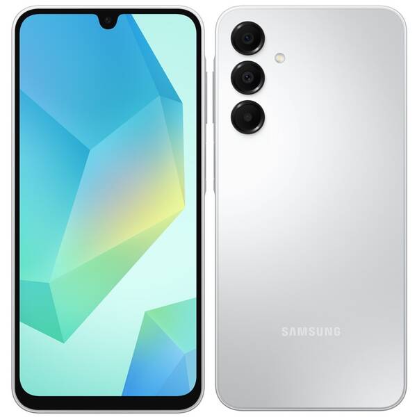 Mobilní telefon Samsung Galaxy A16 LTE 4 GB / 128 GB - Gray 

