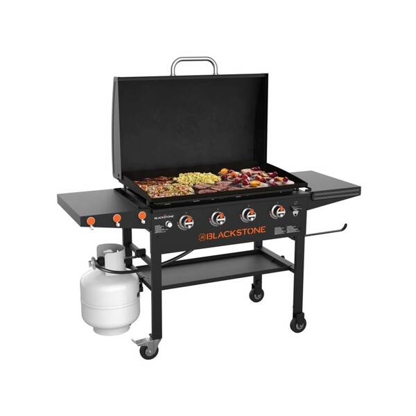 Gril zahradní plynový Blackstone 36" Griddle BS-2151 

