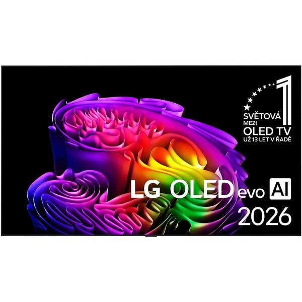 Televize LG OLED97G64LW 

