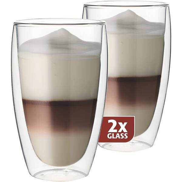 Termosklenice Maxxo Latté 380 ml 

