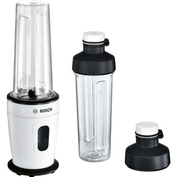 Stolní mixér Bosch MMBM401W bílý

