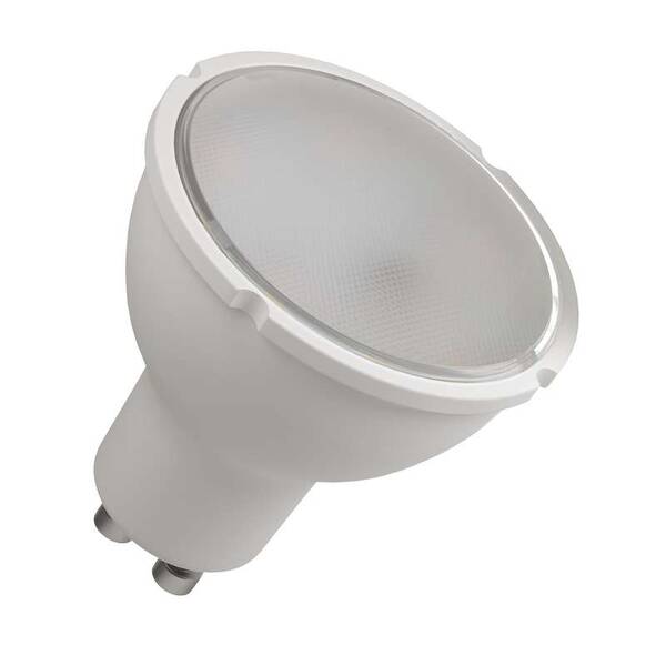 Žárovka LED EMOS MR16, 5,7W, GU10, neutrální bílá 

