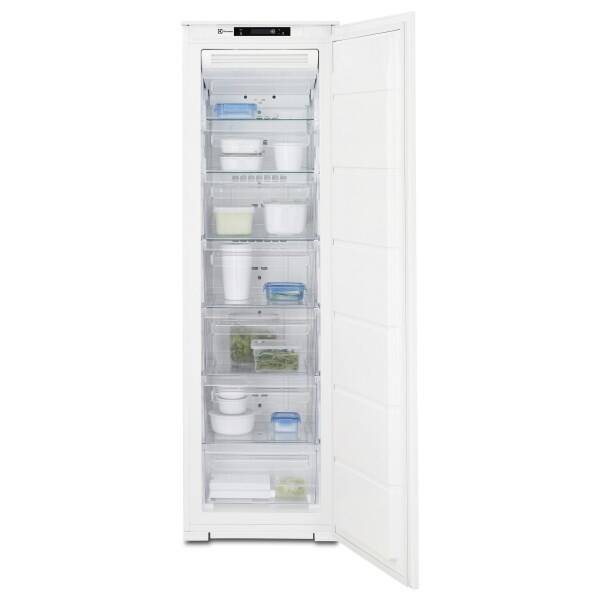 Mraznička Electrolux EUN2244AOW 

