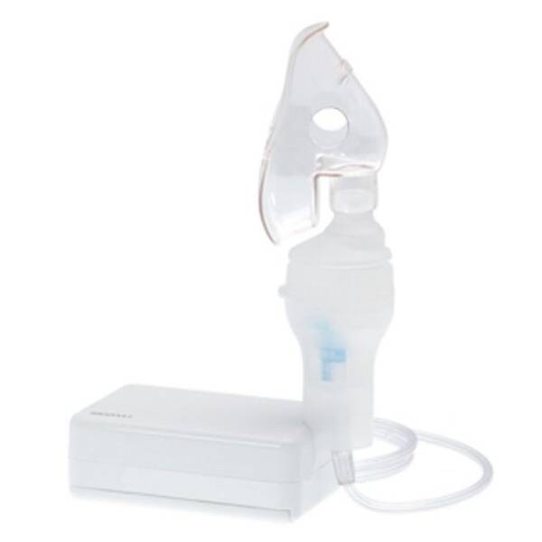 Inhalátor kompresorový Lanaform LA120420 CN-100 mini bílý

