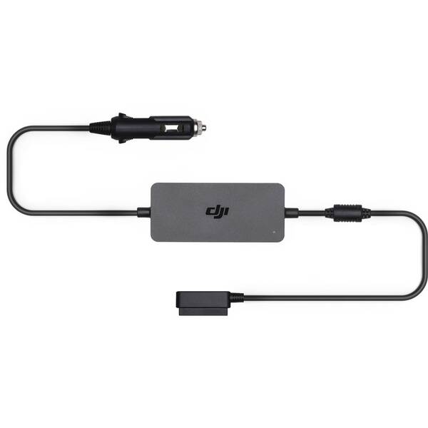 Nabíječka DJI pro Mavic 2, do auta 12V 

