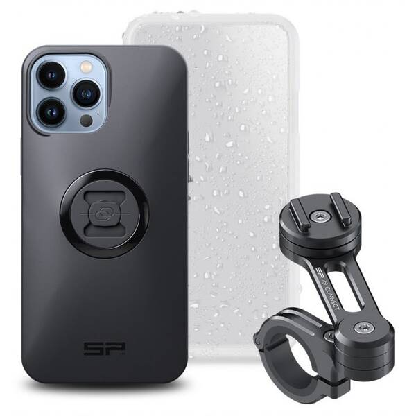 Moto Bundle SP Connect na Apple iPhone 13 Pro Max 

