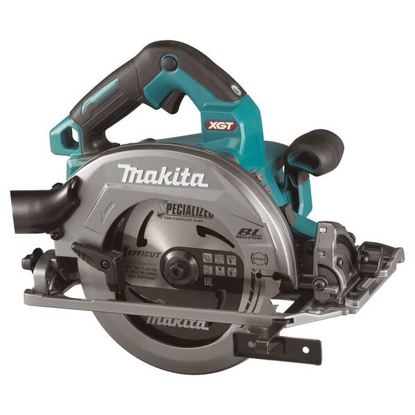 Okružní pila Makita HS004GZ01 190 mm Li-ion XGT 40V (bez baterie) 

