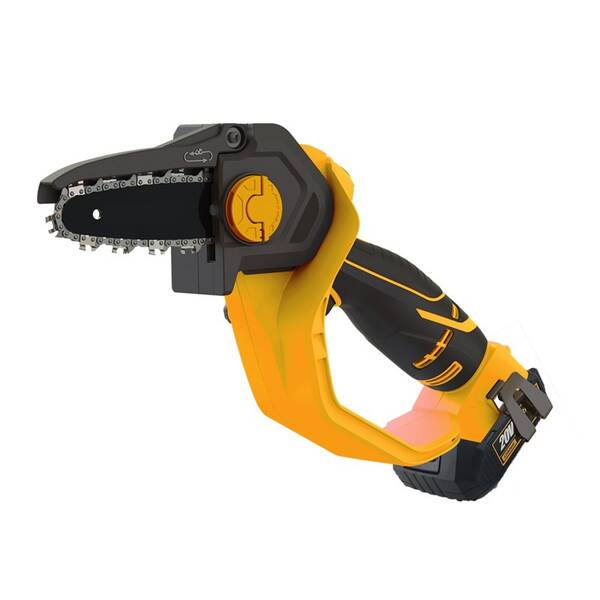 Řetězová pila Riwall RAHS 1820i SET 

