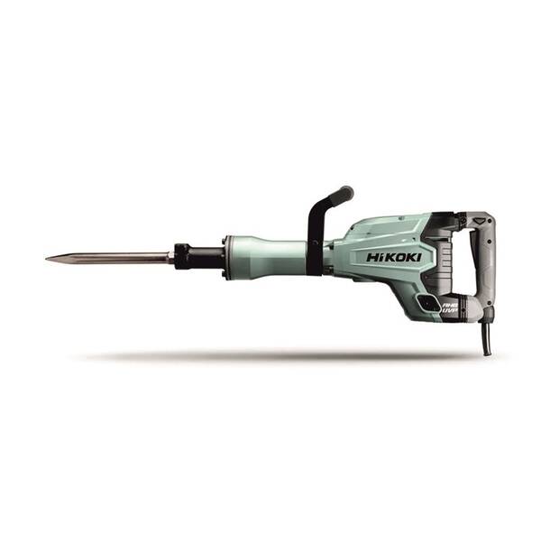 Kladivo HIKOKI H65SB3WTZ 1340W, 37,4J 

