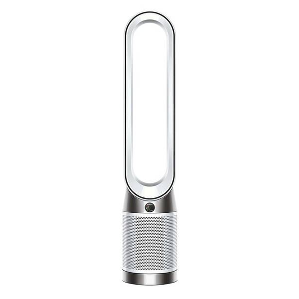 Čistička vzduchu Dyson Purifier Cool Gen1 TP10 stříbrná

