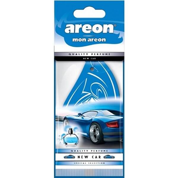 Vůně do auta Areon Car MA27 New Car 

