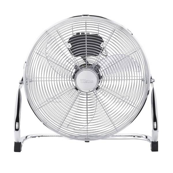 Ventilátor podlahový Tristar VE-5935 stříbrný


