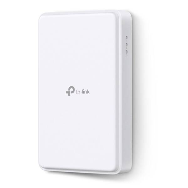 Router TP-Link NE200-Outdoor 5G bílý

