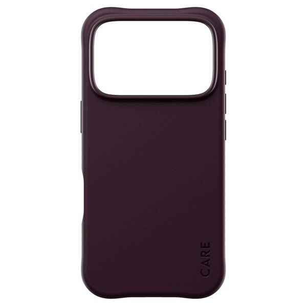 Kryt na mobil PanzerGlass CARE na Apple iPhone 18 Pro / 17 Pro Samba MagSafe fialový

