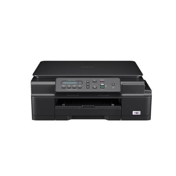 Tiskárna multifunkční Brother DCP-J105, INK Benefit černá

